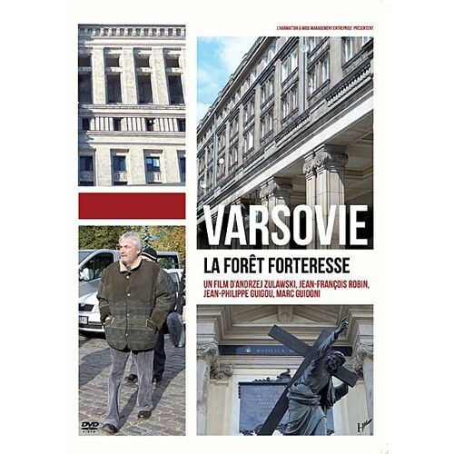 Varsovie, La Forêt Forteresse