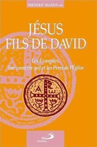 Jesus Fils De David