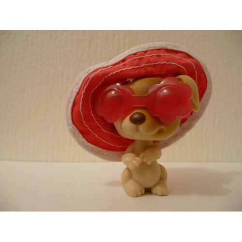 Petshop Chien Jack Russel N°109