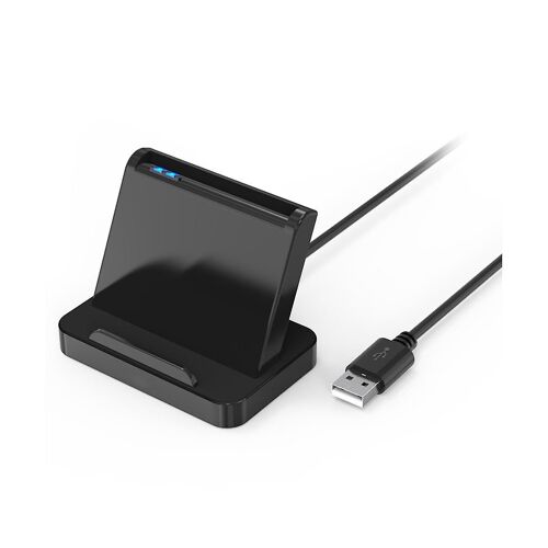 Lecteur de carte à puce Usb Ic Atm Lecteur de carte à puce Lecteur de carte SIM universel Connecteur USB pour Windows