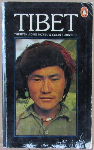 Tibet