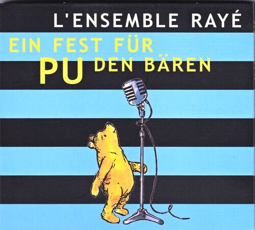 Ein Fest Für Pu Den Bären