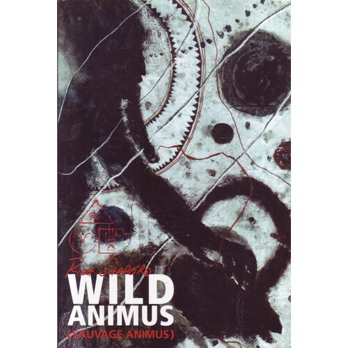Wild Animus (Sauvage Animus) (Livre Uniquement)