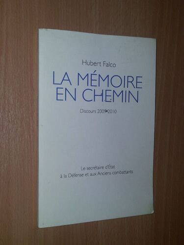 La Mémoire En Chemin