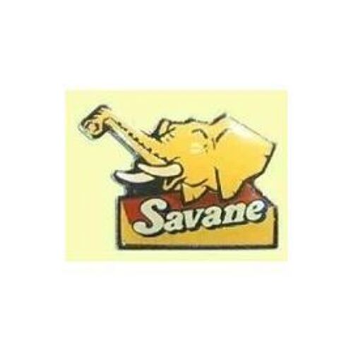 Pins Savane De Brossard