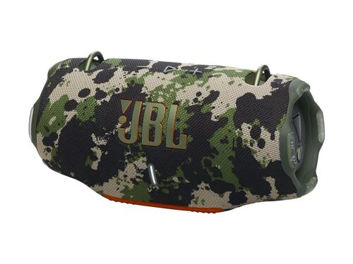 JBL Xtreme 4 - Enceinte sans fil Bluetooth - Vert