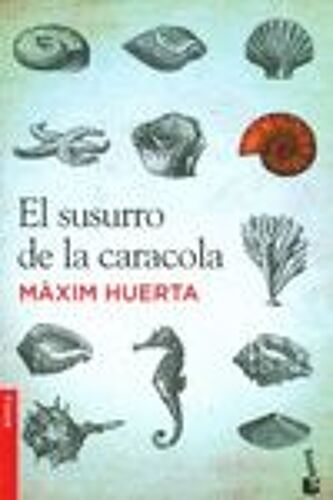 El Susurro De La Caracola