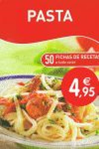 Kochbox Pasta