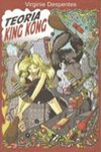 Teoría King Kong