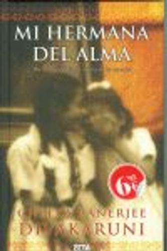 Mi Hermana Del Alma