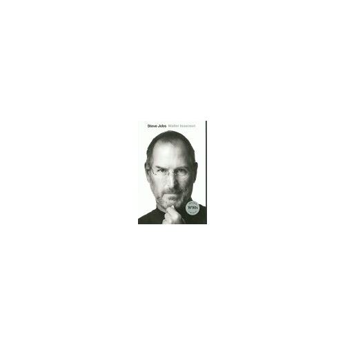 Steve Jobs: La Biografía