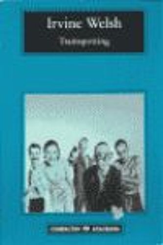 Trainspotting -V1