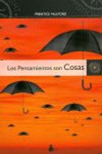 Los Pensamientos Son Cosas