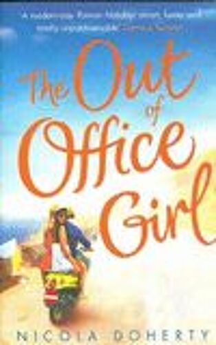 The Out Of Office Girl: Summer Comes Early With This Gorgeous Rom-Com!