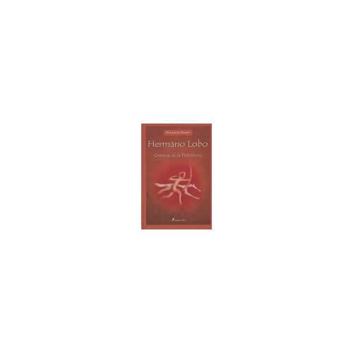 Hermano Lobowolf Brother : Cronicas De La Prehistoriachronicles Of Ancient Darkness Cronicas De La Prehistoria