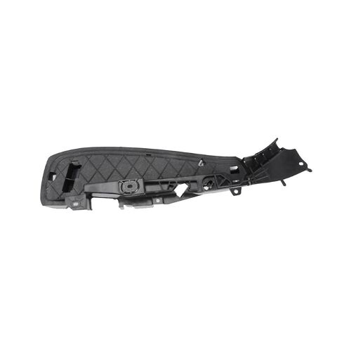 Car Front Right Seat Side Bracket Alloy Plastic Cover For 5 7 Series 520 730 X5 X6 Car Accessories
