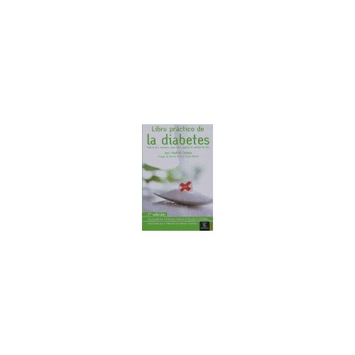 Libro Práctico De La Diabetes
