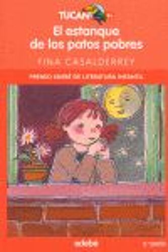 El Estanque De Los Patos Pobres