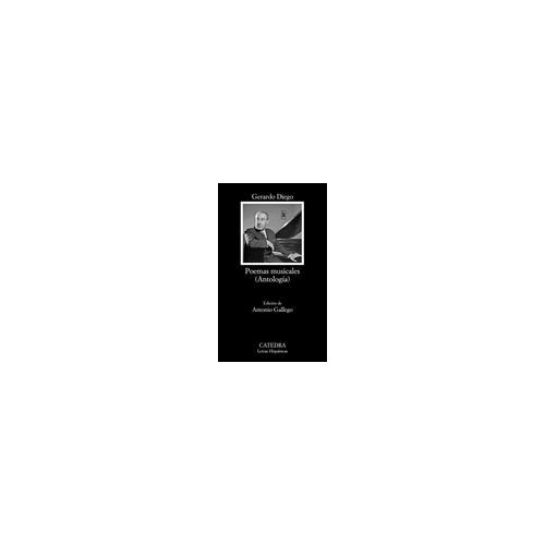 Poemas Musicales (Antología)