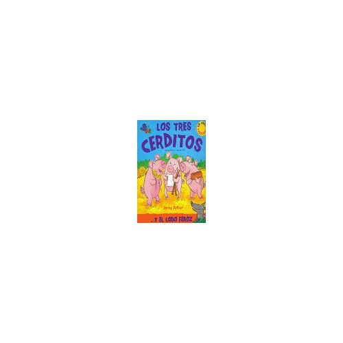 Los Tres Cerditos