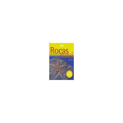 Equipo Editorial Kingfisher: Rocas