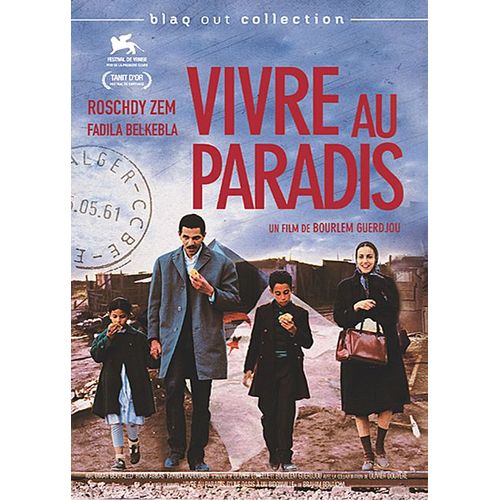 Vivre Au Paradis