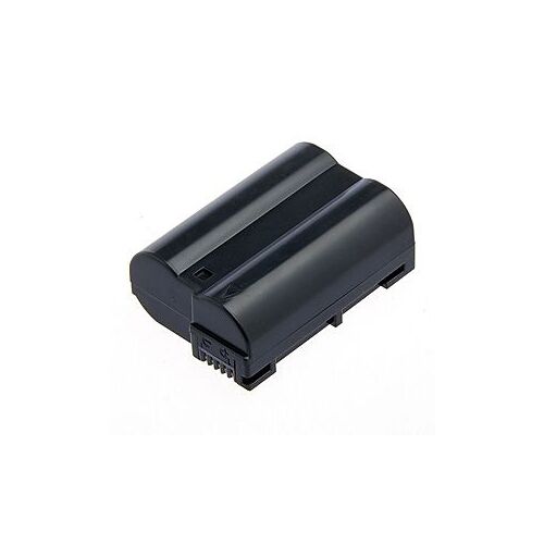 Batterie 1900mAh EN-EL15 pour Nikon D600 D7000 D800 D800E 1 Nikon V1