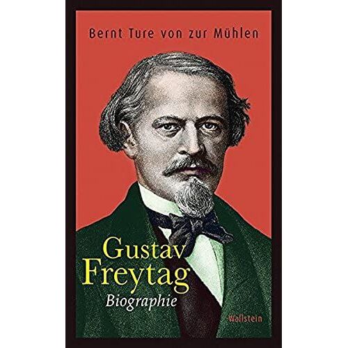 Gustav Freytag