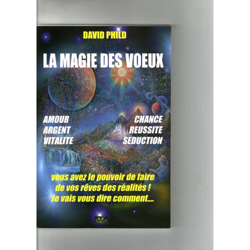 La Magie Des Voeux