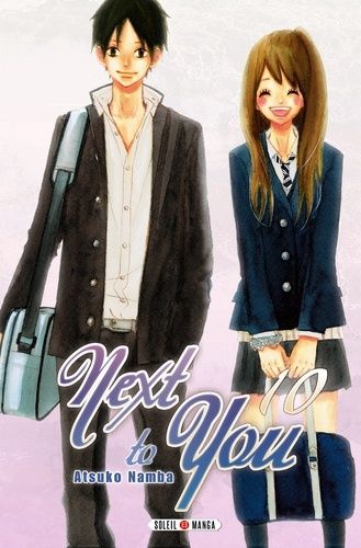 Next To You - Tome 10