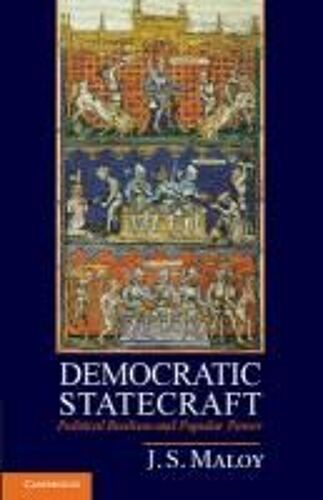 Democratic Statecraft