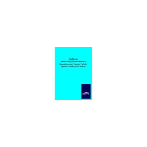 Kochbuch