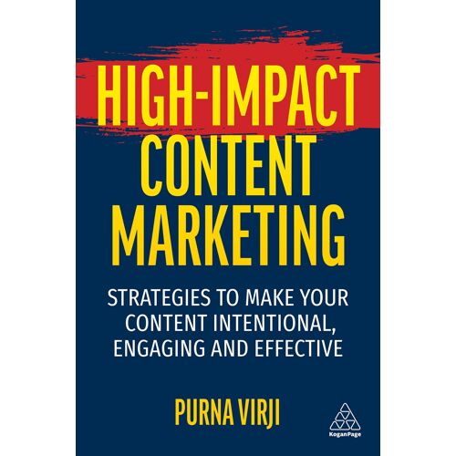 High-Impact Content Marketing