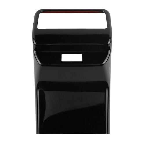 For -50 Cx50 2023 Us Version Car Gloss Black Rear Outlet Frame Cover Trim Sticker Interior Accessor