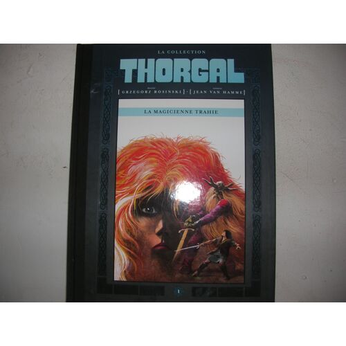 Thorgal 