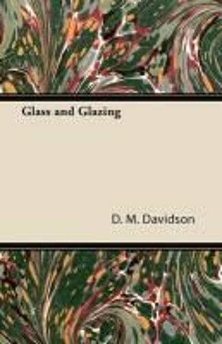 Glass And Glazing