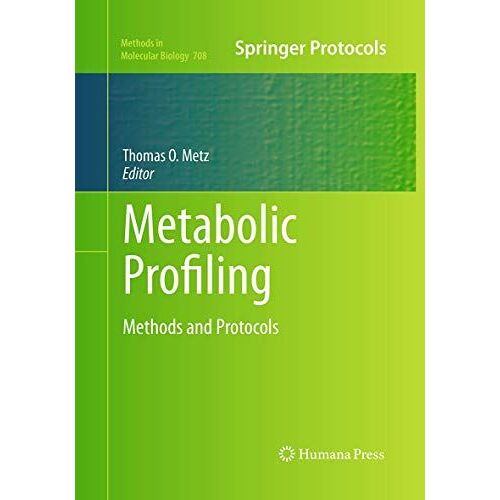 Metabolic Profiling