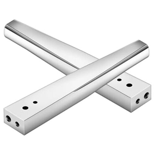Rivets en cuivre Bavures Setter,Rivet et Bavures Setter 2-en-1 9 12 Cuivre Rivet Attache Installer Outil fo