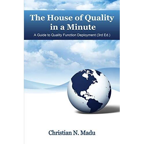 The House Of Quality In A Minute