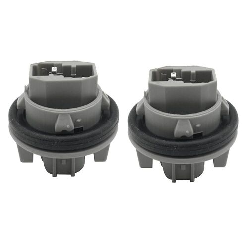 Réflecteur De Phare Lumière T20 S Ampoules Douille Pour Elysion Fit Saloon Rl Tl 33303-S5a-003 2pc