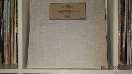 Rigoletto