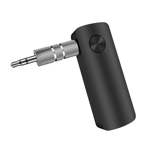 Car Bluetooth 5.3 Adapter Wireless Transmitter Receiver 3.5mm Audio Aux Adapter For Car Audio Music