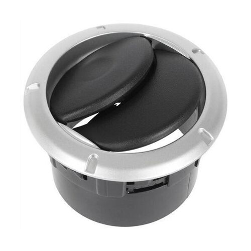 Car Dash Air Outlet Grill Heater Steering Cover 8200212480 Pour Sandero Duster Master Movano A