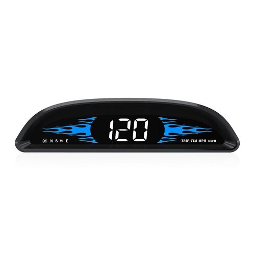 G2 Car Hud High-Definition Head-Up Display Speed Guide Head-Up Device Universal