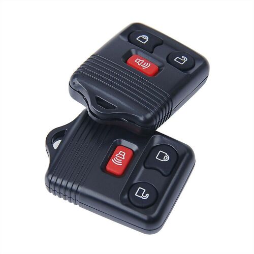 2 Keyless Entry Remote Control Car Key Fob For Expedition Escape Focus Cwtwb1u212