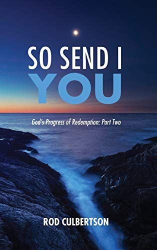 So Send I You