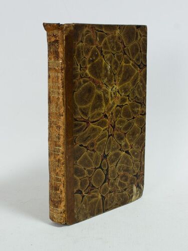 Proverbes Romantiques. [ Edition Originale ]