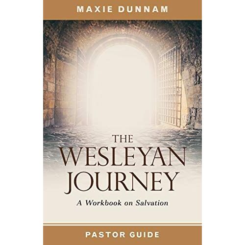 Wesleyan Journey Pastor Guide