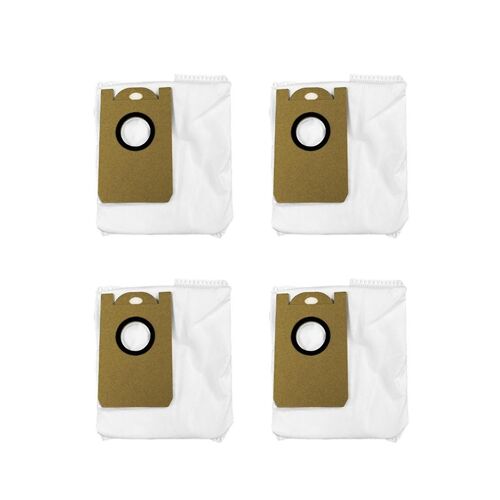 4pcs Dust Bag For M7max M7pro M8 Pro / Vxvc11/ S31 / V980 Plus/ Q6 Vacuum Part