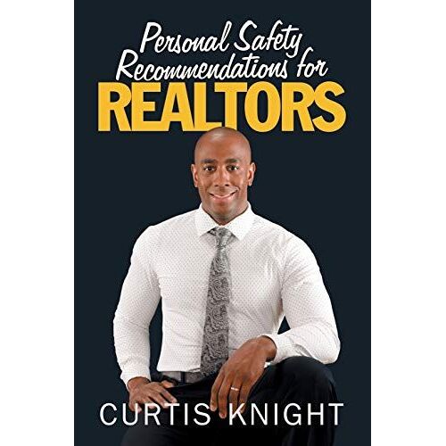 Personal Safety Recommendations For Realtors